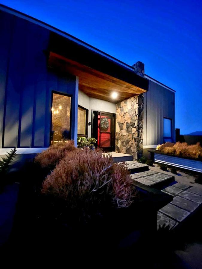 Finca Vidandrei Casa Mazahua Valle de Guadalupe Kültér fotó